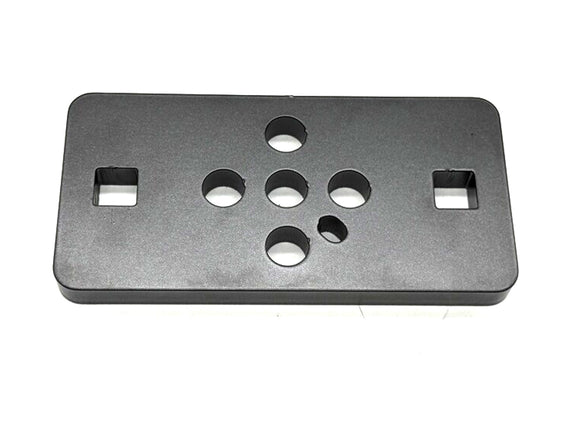 Forged Diesel Engine Barring Tool, 2011-2026 Ford 6.7L Powerstroke, Photo 3