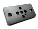 Forged Diesel Engine Barring Tool, 2011-2026 Ford 6.7L Powerstroke