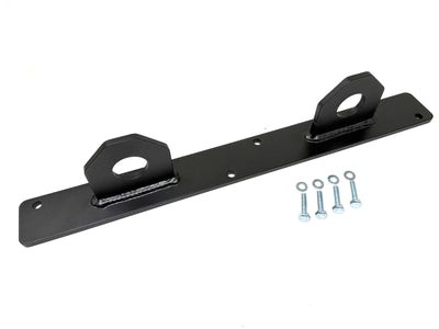 Forged Diesel Cylinder Head Removal Tool, 2003.5-2007 Ford 6.0L Powerstroke, Photo 2
