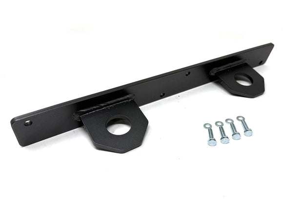 Forged Diesel Cylinder Head Removal Tool, 2003.5-2007 Ford 6.0L Powerstroke