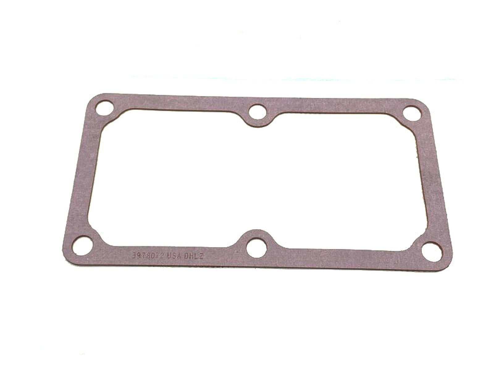 3978072 OE Air Intake Connection Gasket, 2007.5-2018 Dodge Ram 6.7L Cummins