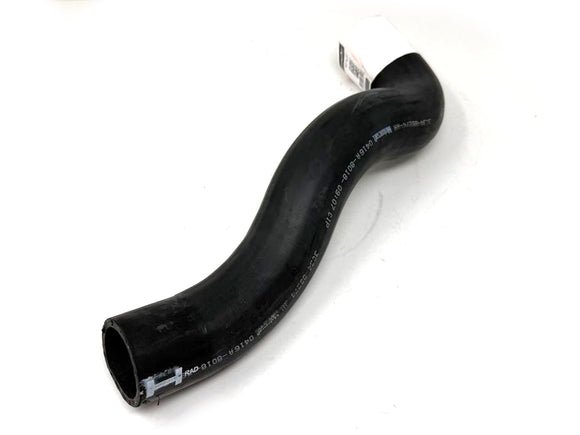 3C3Z8260AG Motorcraft OE Upper Radiator Hose, 2003-2007 Ford 6.0L Powerstroke, Photo 2