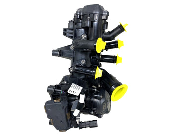 40009179 OE Coolant Control Valve, 2020-2022 GM 3.0L Duramax, Photo 2