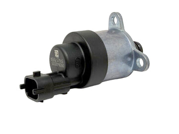 400535 Bosch OE Fuel Pressure Regulator, 2001-2004 GM 6.6L Duramax LB7, Photo 2