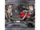 Banks 42806 Monster-Ram Intake and Grid Heater Upgrade, 2007.5-2012 Ram 6.7L Cummins, Cab and Chassis, Installed
