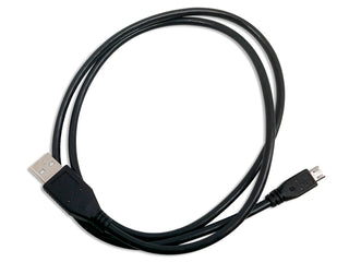 SCT 4520 ITSX / Livewire TS+ / X4 Micro USB Cable, Cummins, Duramax, Powerstroke