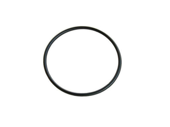 Forged Diesel Stainless Steel Fuel Rail Race Plug Replacement O-Ring, 2007.5-2018 Dodge Ram 6.7L Cummins, 2004.5-2010 GM 6.6L Duramax