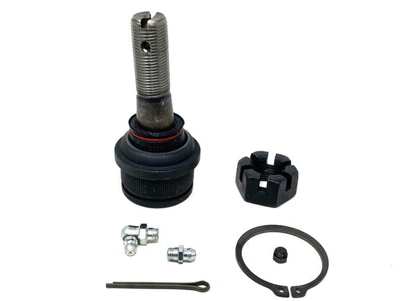 Forged Diesel Front Upper Ball Joint, 1994-1999 Dodge Ram 5.9L Cummins, 1999-2019 Ford 7.3L 6.0L 6.4L 6.7L Powerstroke 4WD