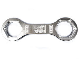 Forged Diesel Water In Fuel, WIF, Sensor Wrench, 2001-2016 GM 6.6L Duramax, 2013-2018 Dodge Ram 6.7L Cummins, Photo 2