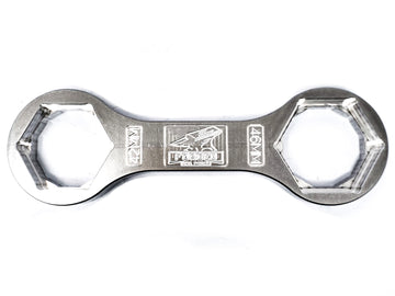 Forged Diesel Water In Fuel, WIF, Sensor Wrench, 2001-2016 GM 6.6L Duramax, 2013-2018 Dodge Ram 6.7L Cummins, Photo 2