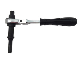 Forged Diesel VibroShock Flex Wrench with Vibro Bar, Cummins, Duramax, Powerstroke