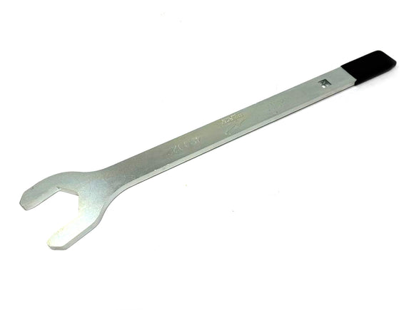 Forged Diesel Fan Clutch Wrench, 2013-2025 Cummins, 2001-2019 Duramax, 1994-2025 Power Stroke, Photo 2