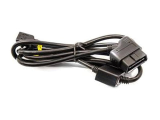 SCT 5011SB-08 Livewire TS+ OBD II Replacement Cable, Cummins, Duramax, Powerstroke