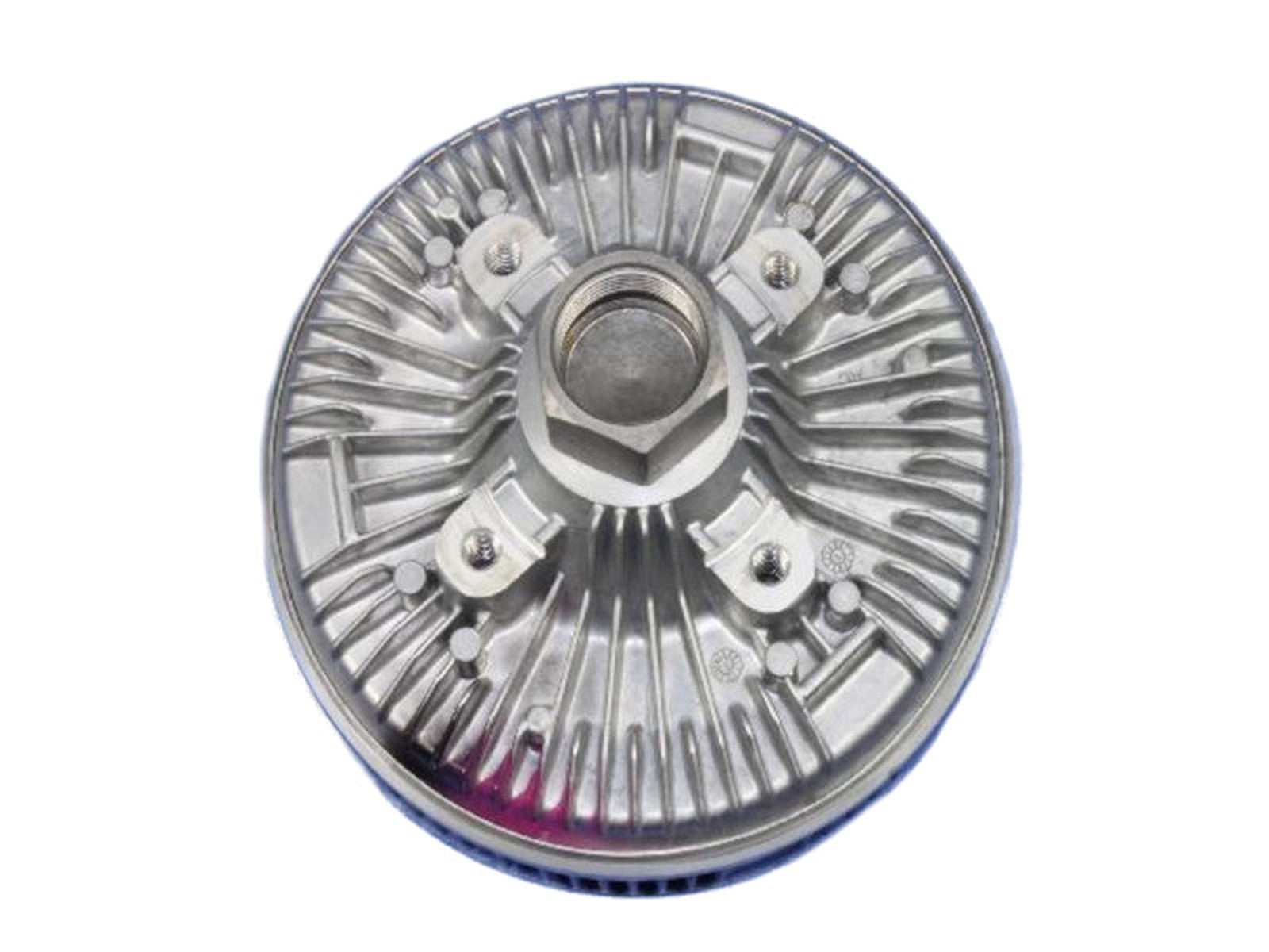 52028760 OE Fan Clutch, 1990-1998 Dodge Ram 5.9L Cummins, 12V