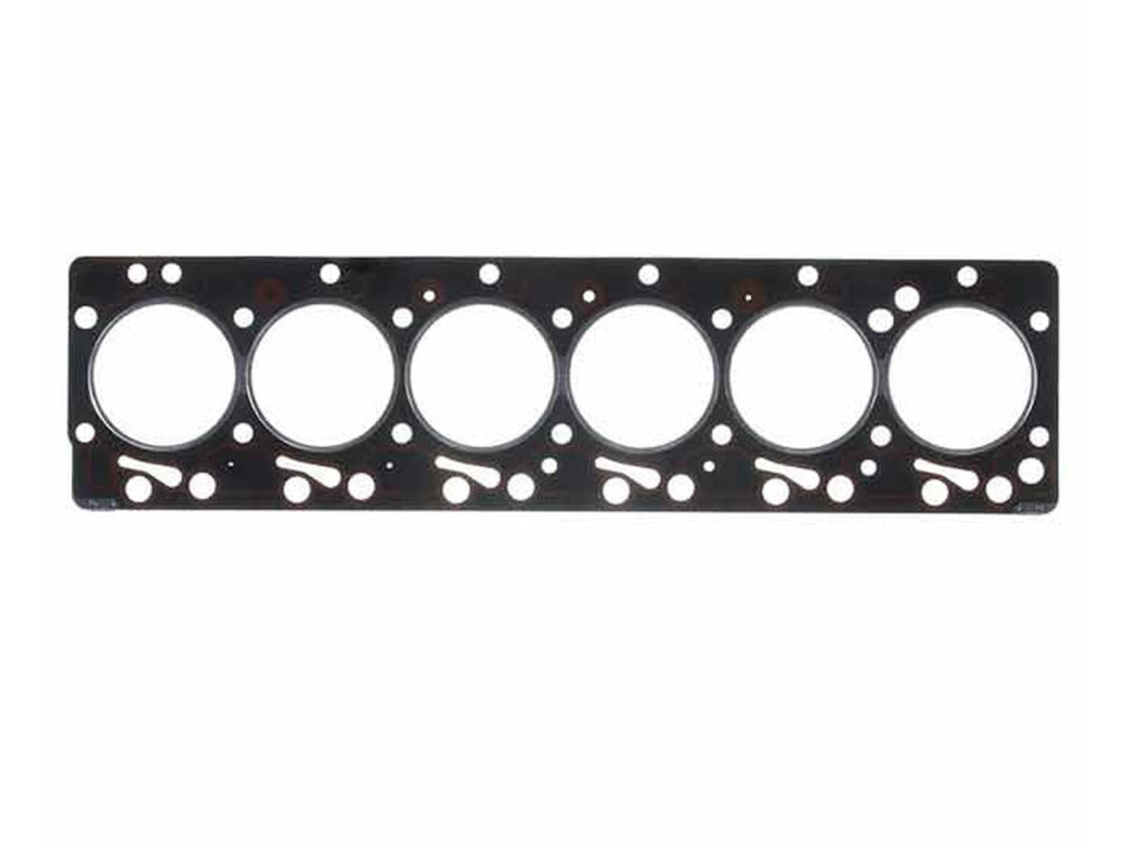 Mahle 54174 Cylinder Head Gasket, 102mm/4.017 IN Bore, 1998.5-2002 Dodge Ram 5.9L Cummins