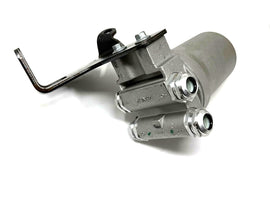 5C3Z7B155AA Motorcarft OE Transmission Filter Kit and Housing, 2005-2007 6.0L Powerstroke, 5R110, Photo 2