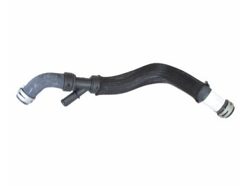 5C3Z8075CA Motorcraft OE Engine Coolant Reservoir Radiator Hose, 2005-2007 Ford 6.0L Powerstroke