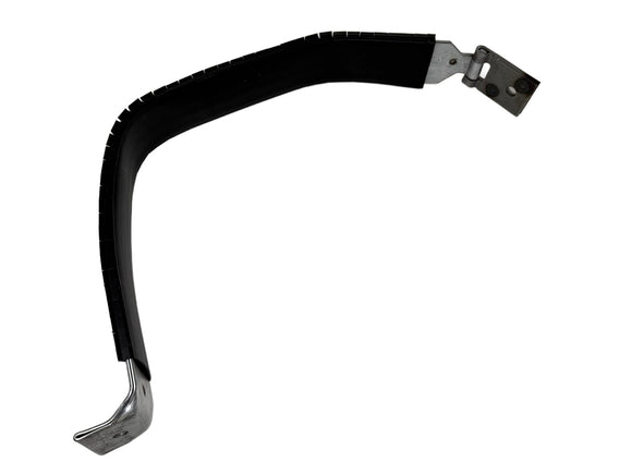 5C3Z9054AA/5C3Z9054CA OE Fuel Tank Strap, 2005-2010 Ford 6.0L 6.4L Powerstroke, Photo 2