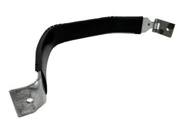 5C3Z9054AA/5C3Z9054CA OE Fuel Tank Strap, 2005-2010 Ford 6.0L 6.4L Powerstroke