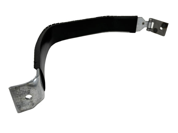 5C3Z9054AA/5C3Z9054CA OE Fuel Tank Strap, 2005-2010 Ford 6.0L 6.4L Powerstroke