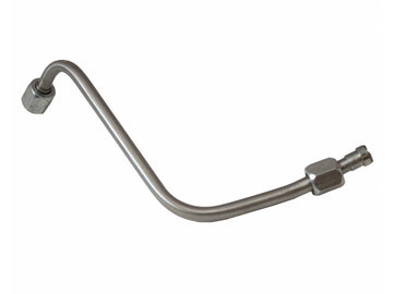 5C3Z9D477A OE EBP, Exhaust Back Pressure Sensor Tube, 2005-2007 Ford 6.0L Powerstroke