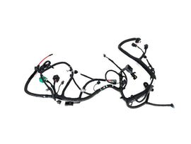 5C3Z12B637BA OE Main Engine Wire Harness, 2005-2007 Ford 6.0L Powerstroke