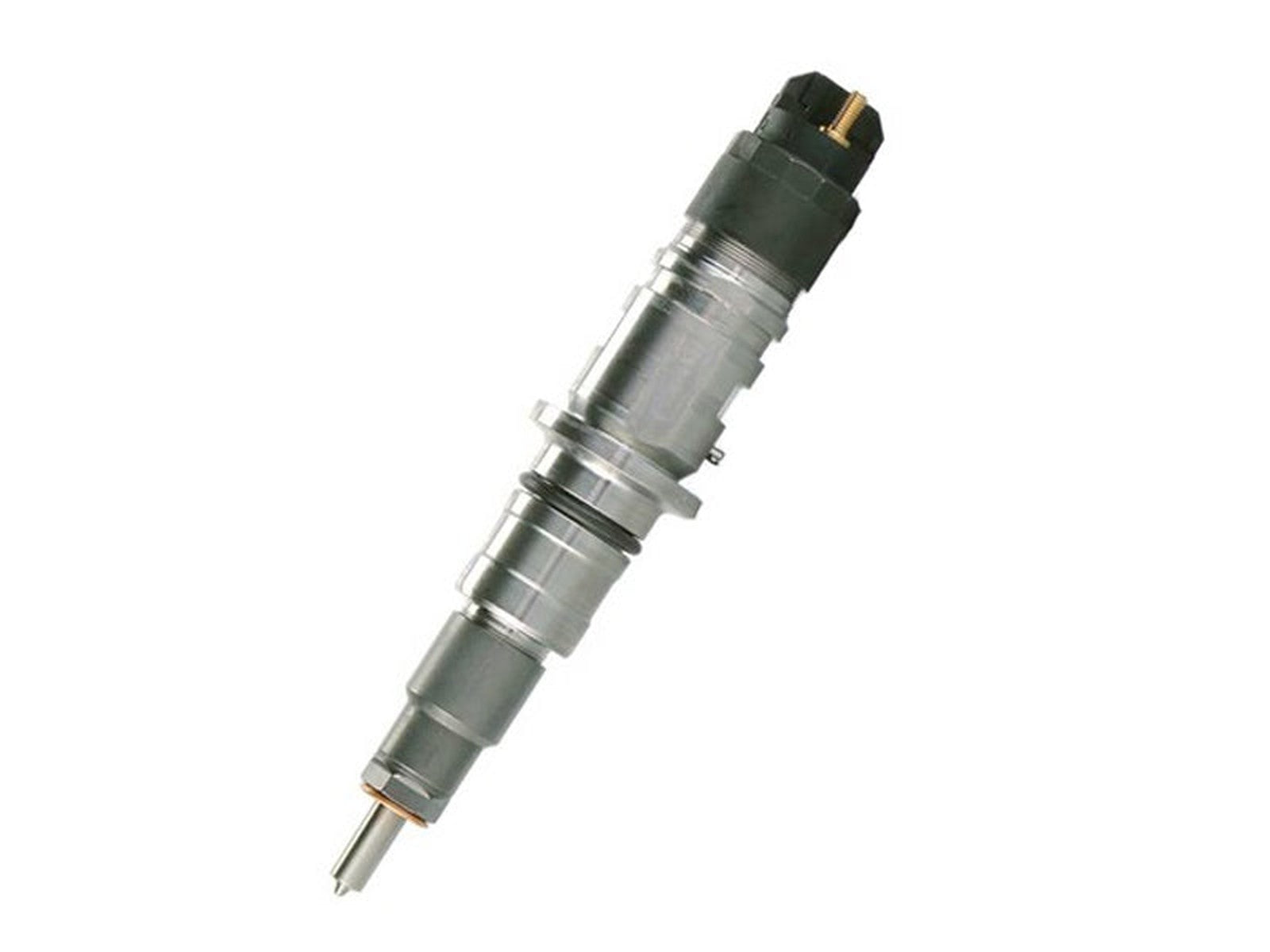 S&S Diesel 6.7-10SAC TorqueMaster Fuel Injector, 2007.5-2018 Dodge Ram 6.7L Cummins