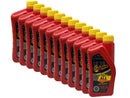 Schaeffers 6020 SynShield All Performance Full Synthetic Gasoline Engine Oil 0W-20, 12 quart case