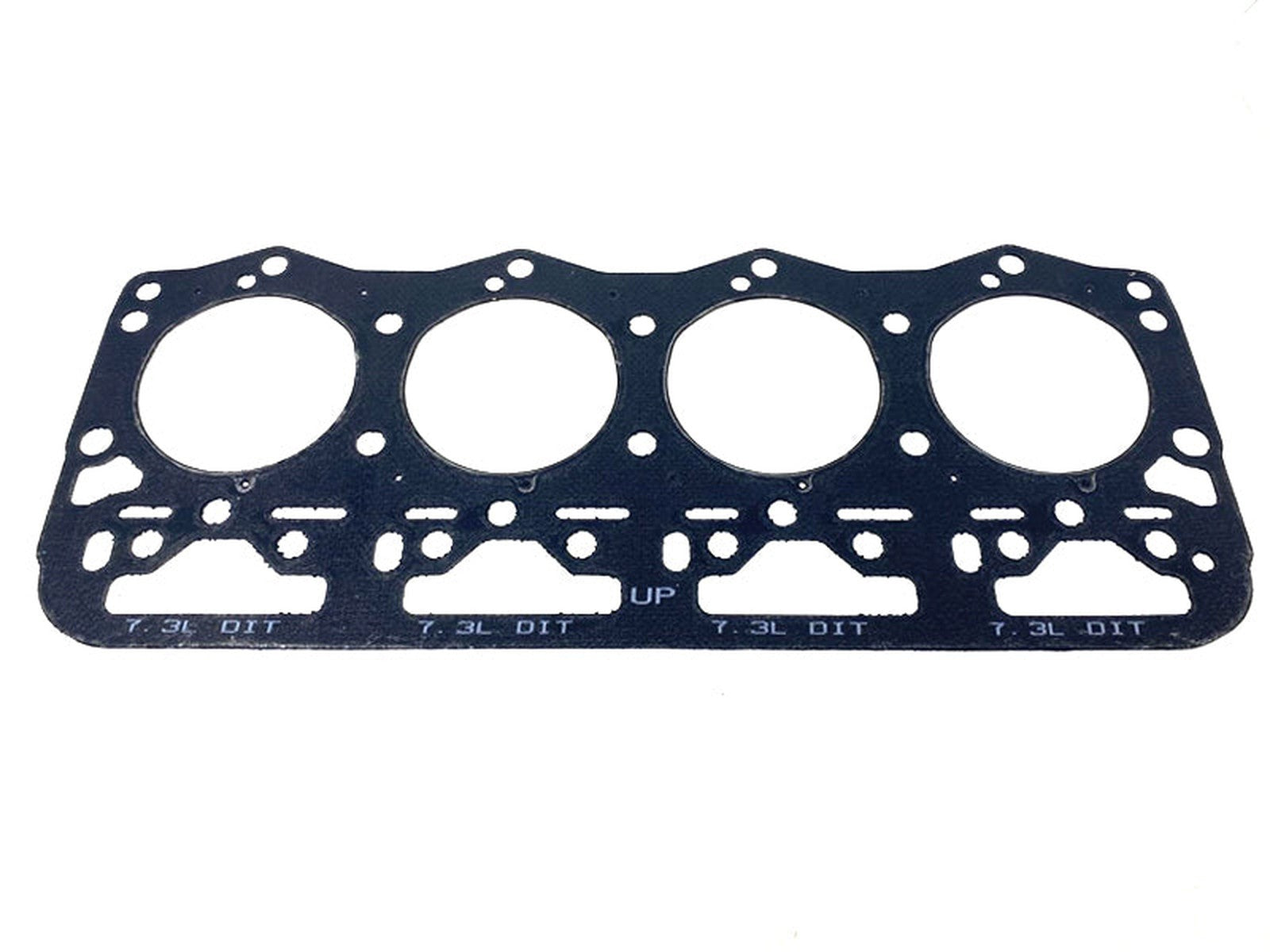 Victor Reinz 61-10366-00 Cylinder Head Gasket, 1994-2003 Ford 7.3L Powerstroke