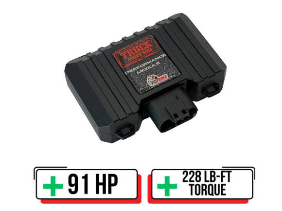 PSI Power 61720 Performance Module, 2024-2025 GM 6.6L Duramax L5P