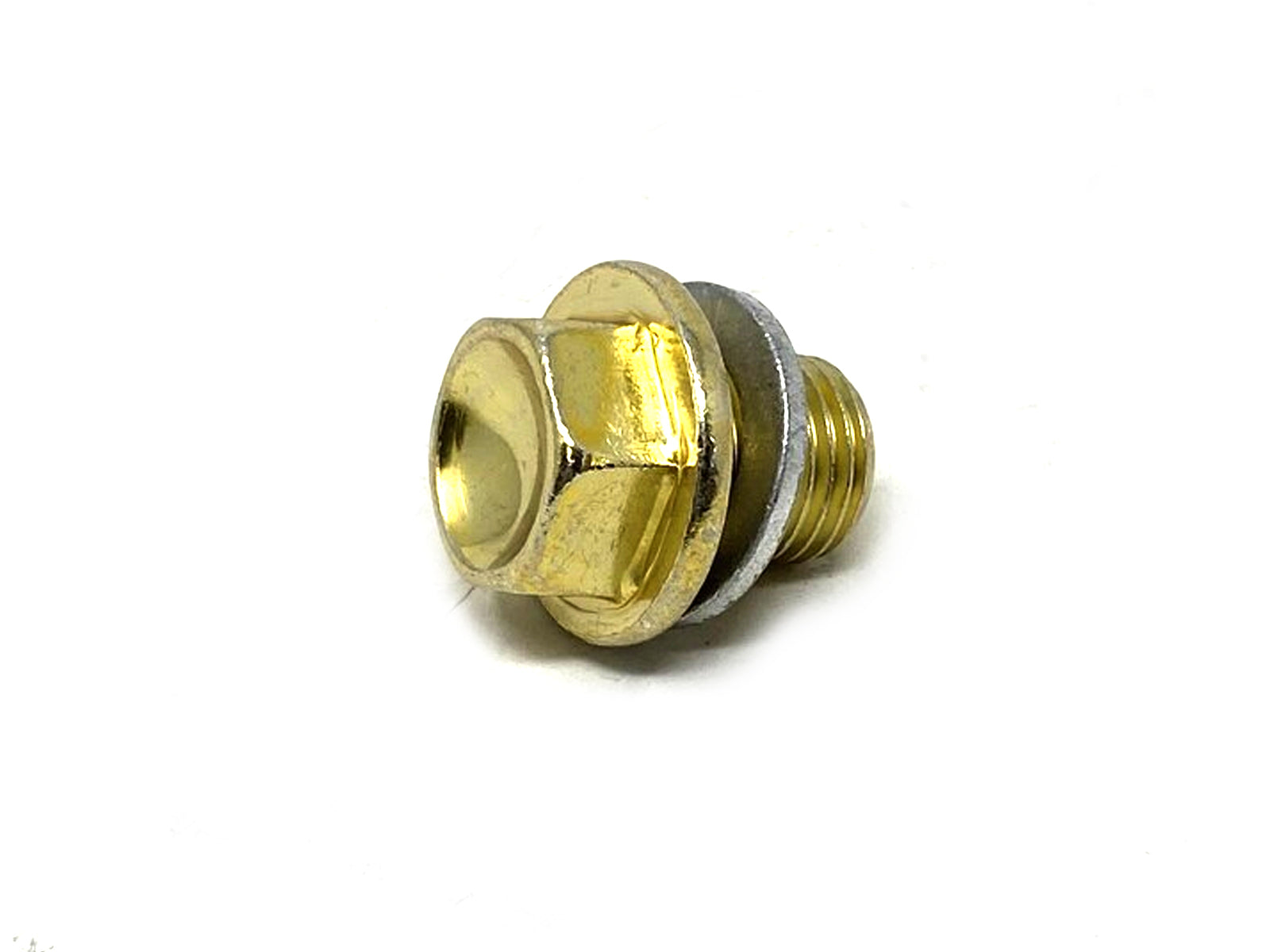 Plug, M14 x 1.50, Universal Photo 2