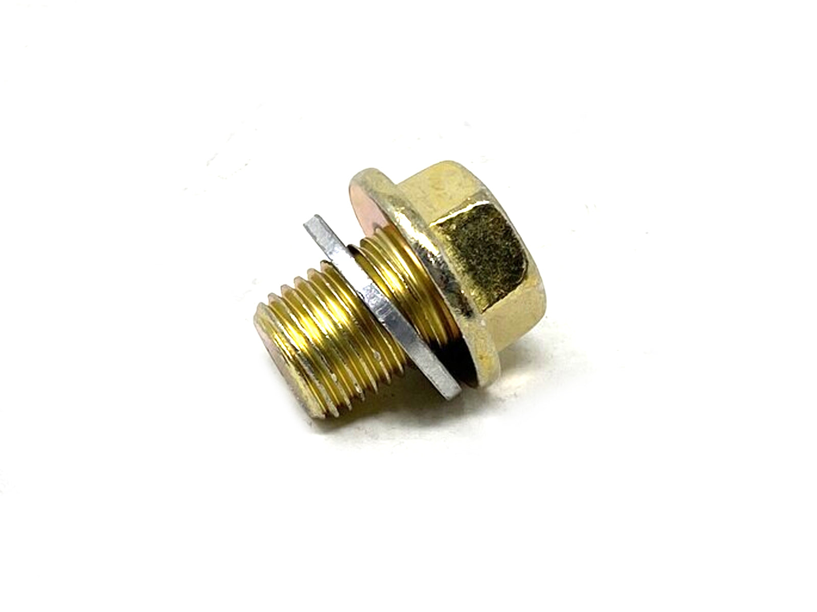 Plug, M14 x 1.50, Universal