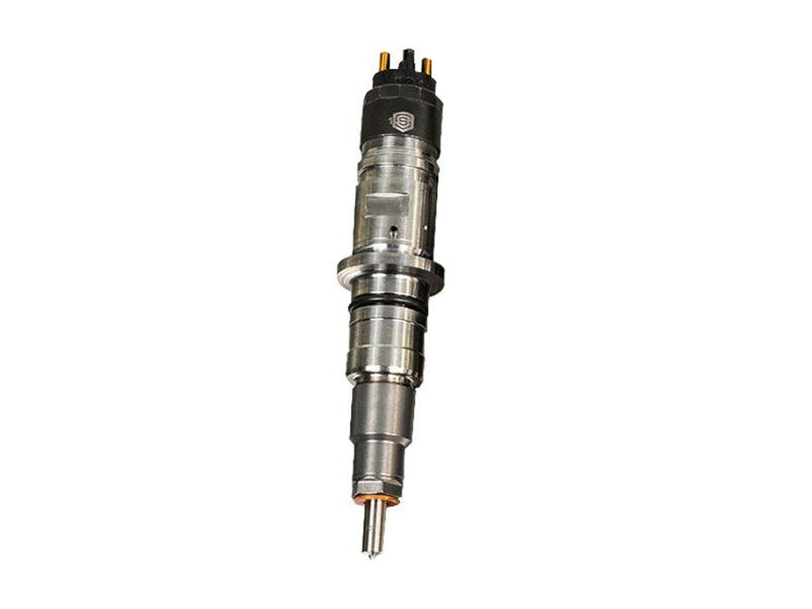 S&S Diesel New Performance Fuel Injector, 2007.5-2018 Dodge Ram 6.7L Cummins