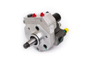 S&S Diesel 6.7F-DCR CP4 to DCR Pump Conversion, 2011-2022 Ford 6.7L Powerstroke Bakc of Pump