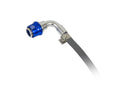 S&S Diesel 6.7F17-LPF Fuel Leak Prevention Fitting, 2017-2026 Ford 6.7L Powerstroke, Photo 2