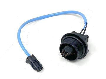 68197868AB OE Water In Fuel, WIF, Sensor, 2013-2018 Dodge Ram 6.7L Cummins, Photo 2