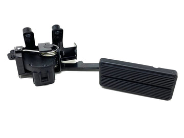 Accelerator Pedal Complete Assembly (Fixed), 2001-2003 Ford 7.3L Powerstroke