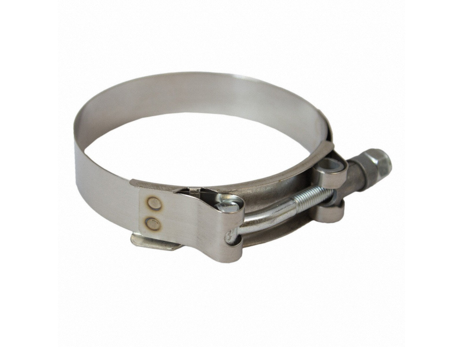 OE 6C3Z6K786A Charge Air Cooler Clamp, Cooler Side, 1999