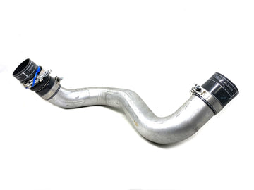 6C3Z6C640AA OE Intercooler Pipe Upgrade, 2003.5-2007 Ford 6.0L Powerstroke, Photo 2