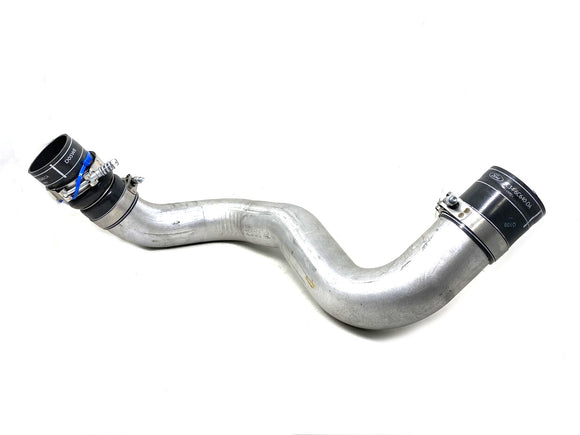 6C3Z6C640AA OE Intercooler Pipe Upgrade, 2003.5-2007 Ford 6.0L Powerstroke, Photo 2