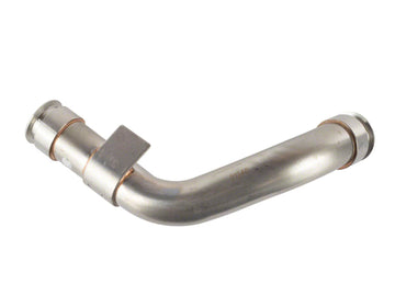 6C3Z9T515B OE Turbo Oil Drain Tube, 2003.5-2007 Ford 6.0L Powerstroke