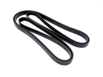 ACDelco 6K1187 OE Serpentine Belt, Single Alternator, 2011-2016 GM 6.6L Duramax LML, (LB7, 2002-2004 California Emissions)