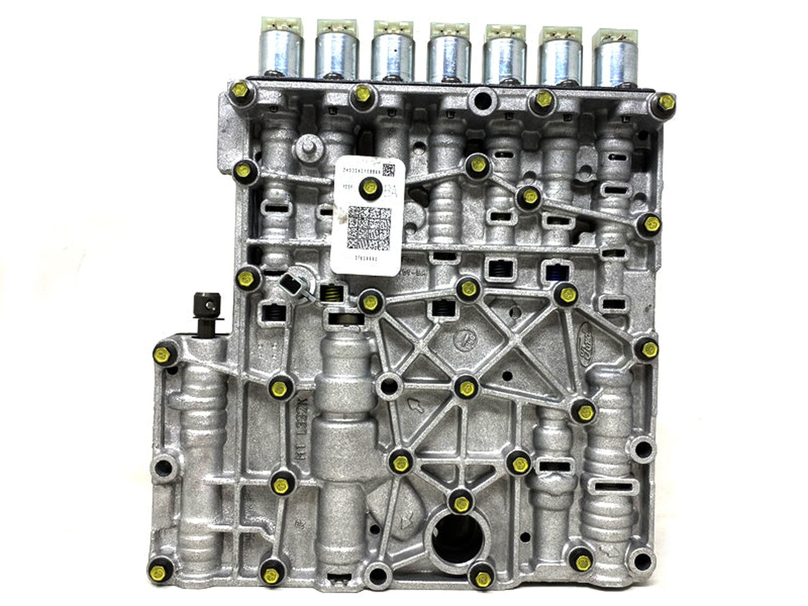 RevMax 6R140 Torqshift 6 High Performance Valve Body, 2011