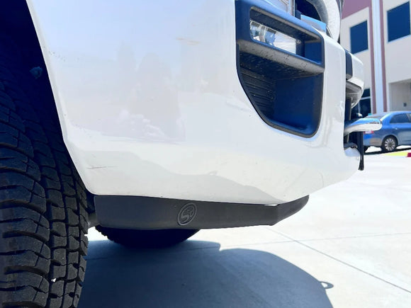 S&B Filters 71-1001 Low Profile Valance, 2020-2022 Ford 6.7L Powerstroke, Photo 3