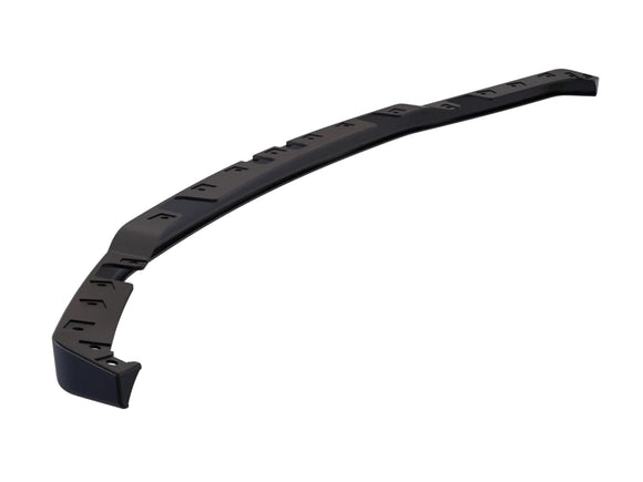 S&B Filters 71-1002 Low Profile Front Valance, 2017-2019 Ford 6.7L Powerstroke, Photo 2