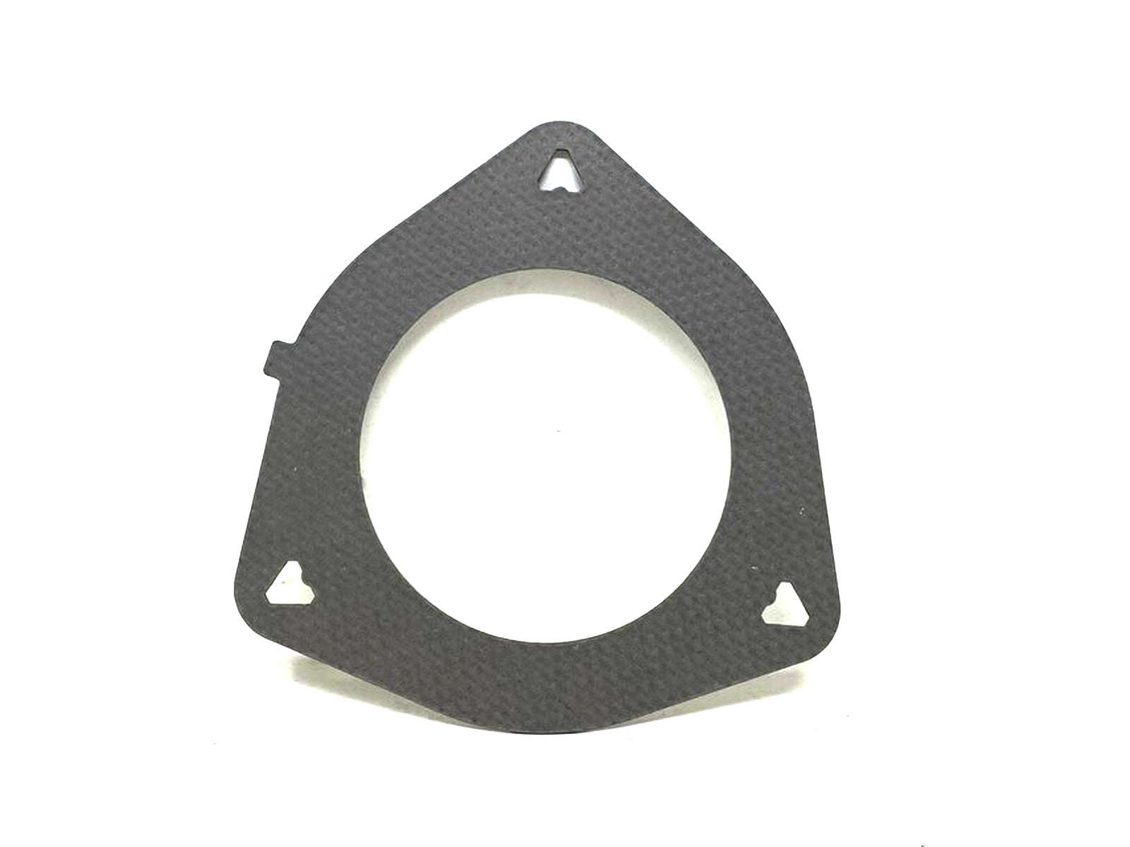 Victor Reinz 71-14485-00 Exhaust Flange Gasket, 3 Bolt, Forward Location, 2013-2018 Dodge 6.7L Cummins