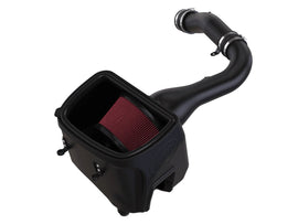 75-5195 S&B Filters Cold Air Intake, 2020-2023 Dodge Ram 3.0L EcoDiesel