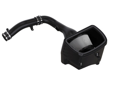 75-5195D S&B Filters Cold Air Intake, 2020-2023 Dodge Ram 3.0L EcoDiesel, Dry Filter
