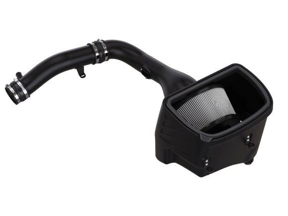 75-5195D S&B Filters Cold Air Intake, 2020-2023 Dodge Ram 3.0L EcoDiesel, Dry Filter