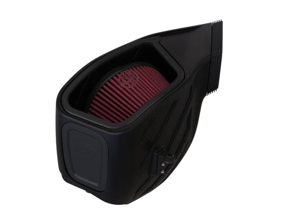 S&B Filters 75-5224 Cold Air Intake, 2025-2026 Ram 6.7L Cummins, Photo 2